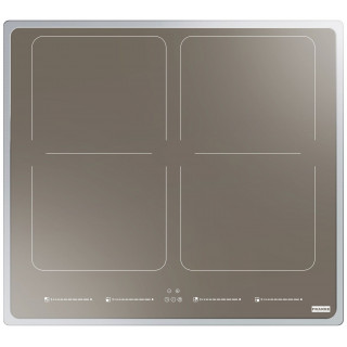 Indukční varná deska Franke Frames FH FS 584 2FLEXI ST CH