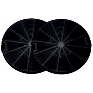 Uhlíkový filtr Faber F3 - sada (UHF 011)