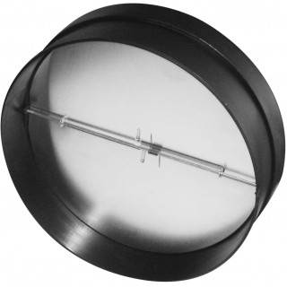 Zpětná klapka Faber 150