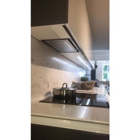 Vestavná digestoř Faber IN-LIGHT EV8 X A52, nerez