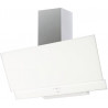 Odsavač par Cata JUNO A+ Nerez Bílé sklo 600