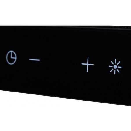 Odsavač par Cata Empire VIP OD 742090 SLIM, dálkové ovládání