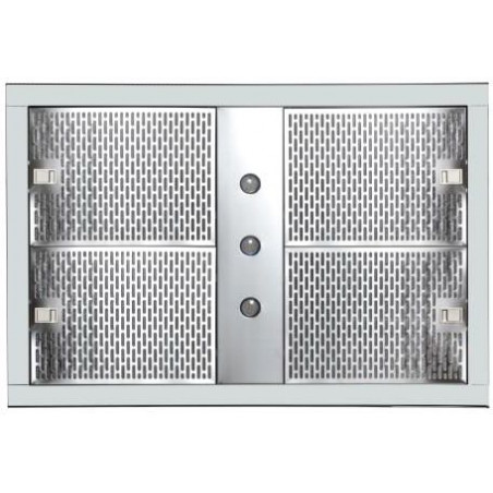 Odsavač par Cata Empire VIP OD 742090 SLIM, dálkové ovládání