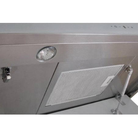 Odsavač par Cata Empire VIP OD 725090, dálkové ovládání