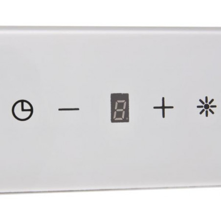 Odsavač par Cata Empire VIP OD 725090, dálkové ovládání