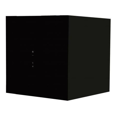 Odsavač par Cata Empire VIP LD 602040, dálkové ovládání