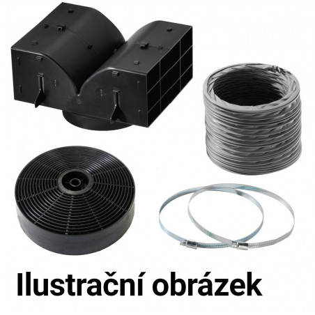 Recirkulační set Teka 1/T 40490149