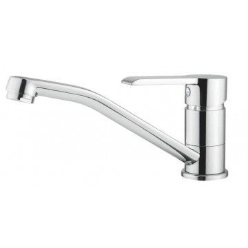 Kuchyňská baterie Alveus Ruta Chrom