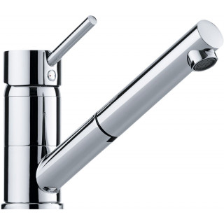 Kuchyňská baterie Franke FG 7486.031 Chrom