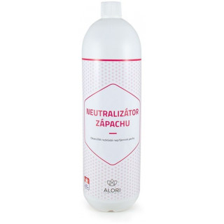 Neutralizátor zápachu Alori, 1l