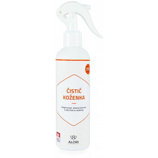 Čistič koženky Alori, 250ml