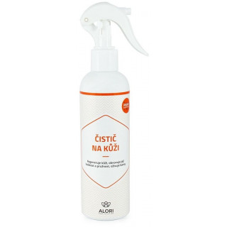 Čistič na kůži Alori, 250ml