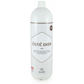 Čistič oken Alori, 1l