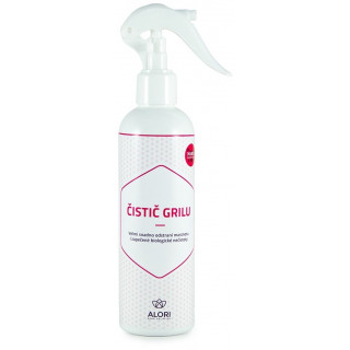 Čistič grilu Alori, 250ml