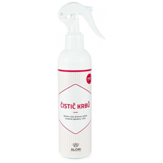 Čistič krbů Alori, 250ml
