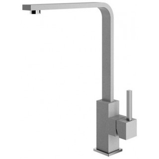 Kuchyňská baterie Alveus Afra Beton 81