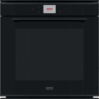 Trouba Franke Mythos FMY 99 P BK