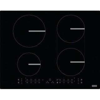 Indukční varná deska Franke Smart FSM 654 I B BK