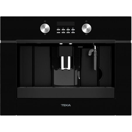 Kávovar Teka CLC 855 GM BK Černá Kávovar Teka CLC 855 GM BK Černá
