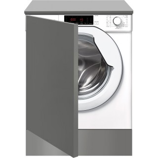 Pračka Teka LI5 1481 EU WH