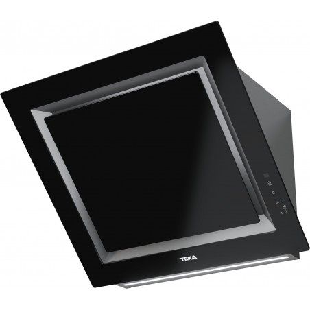 Komínový odsavač par Teka DLV 68660 TOS BK Černá