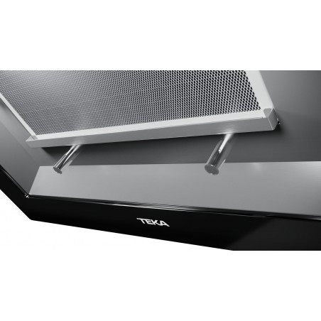 Komínový odsavač par Teka DLV 68660 TOS BK Černá