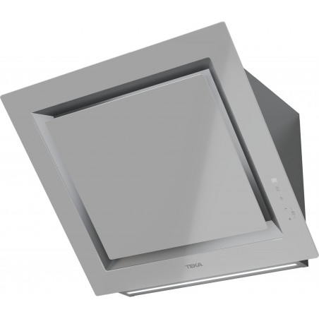 Komínový odsavač par Teka DLV 68660 TOS SM Steam Grey