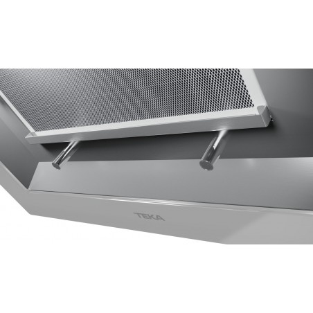 Komínový odsavač par Teka DLV 68660 TOS SM Steam Grey