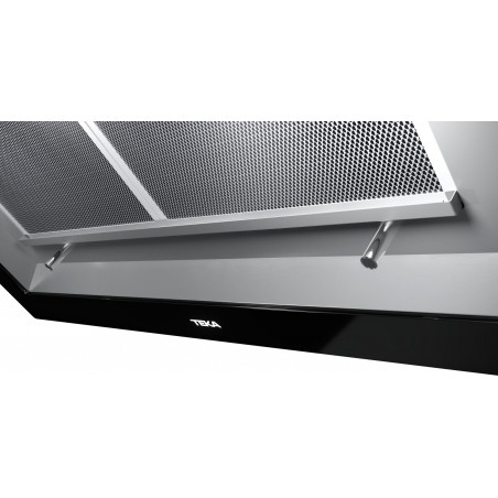 Komínový odsavač par Teka DLV 98660 TOS BK Černá