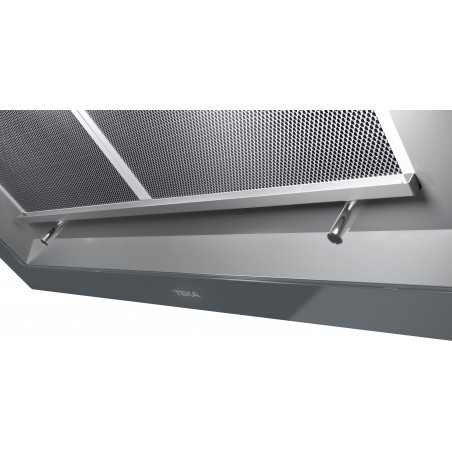 Komínový odsavač par Teka DLV 98660 TOS ST Stone Grey