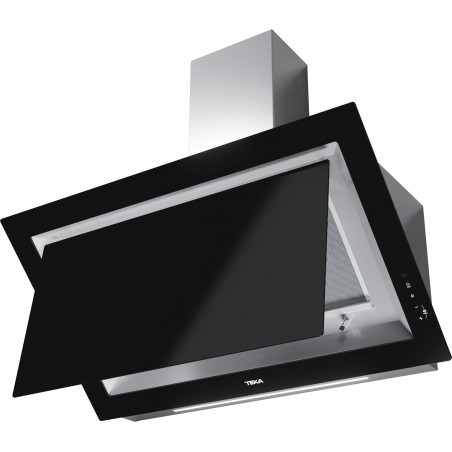 Komínový odsavač par Teka DLV 99670 TOS BK Černá