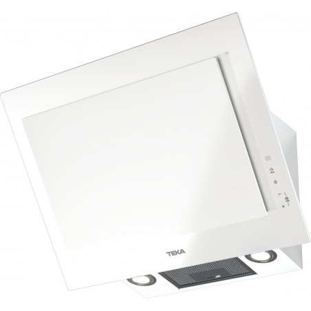 Komínový odsavač par Teka DVT 68660 TBS WH Bílá