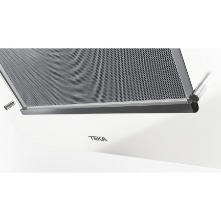 Komínový odsavač par Teka DVT 68660 TBS WH Bílá