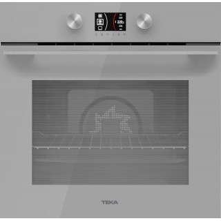 Multifunkční Trouba Teka HLB 8600 SM Steam Grey