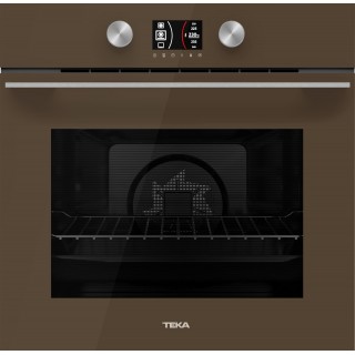 Multifunkční Trouba Teka HLB 8600 LB London Brick Brown Glass