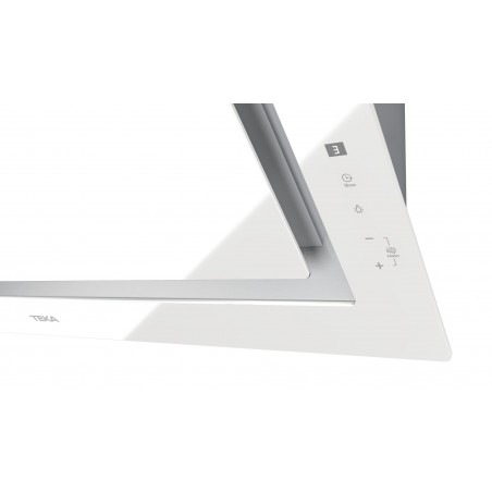 Komínový odsavač par Teka DLV 68660 TOS WH White marble