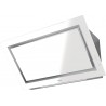 Komínový odsavač par Teka DLV 98660 TOS WH White marble