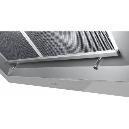 Komínový odsavač par Teka DLV 98660 TOS SM Steam Grey