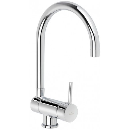 Kuchyňská baterie Alveus Tinax Chrom Kuchyňská baterie Alveus Tinax Chrom