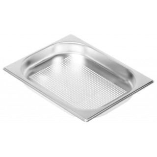 Gastronádoba Alveus 1008935, hloubka 40 mm, perforovaná