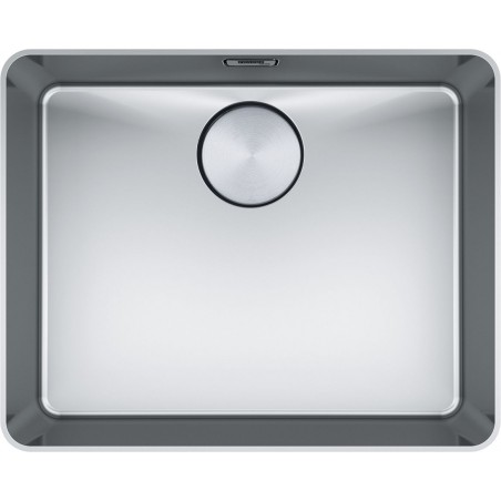 Kuchyňský dřez Franke Mythos MYX 210/610-50