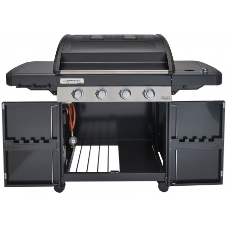 Campingaz gasgrill 4 deals series classic exs