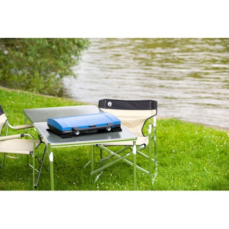 Dvouplotýnkový vařič Campingaz 400 S STOVE Dvouplotýnkový vařič Campingaz 400 S STOVE