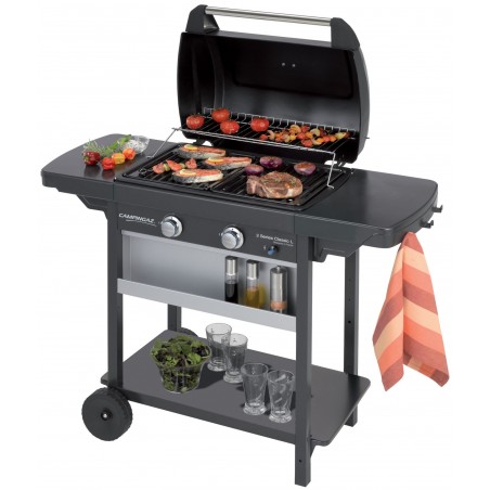 Gril Campingaz 2 Series Classic L Gril Campingaz 2 Series Classic L