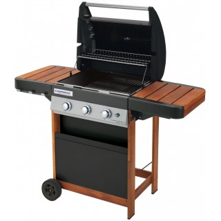 Gril Campingaz 3 Series Woody LD