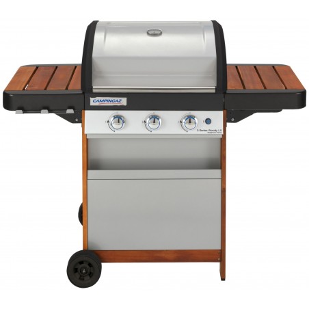 Gril Campingaz 3 Series Woody LX Gril Campingaz 3 Series Woody LX