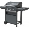 Gril Campingaz 3 Series Select S Gril Campingaz 3 Series Select S