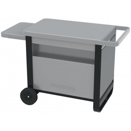 Stolek Campingaz BBQ Deluxe Trolley