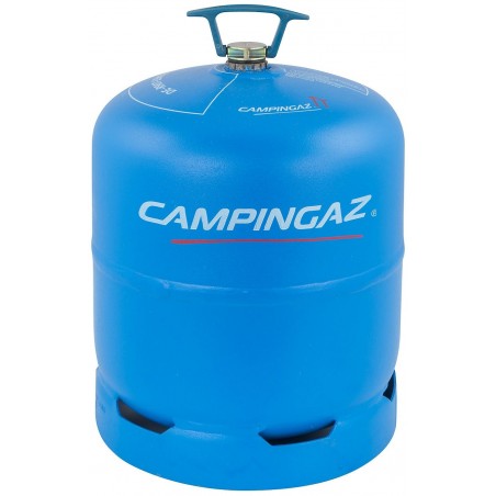Plynová lahev Campingaz 907, bez náplně