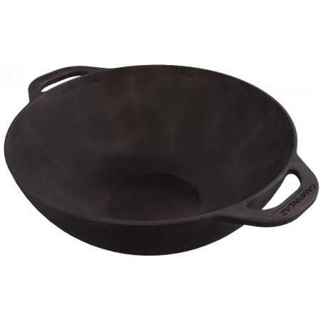 Campingaz Culinary Modular Cast Iron Wok